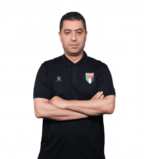 فراس أبو رضوان